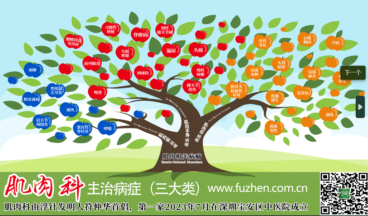 肌肉科适应症树.png